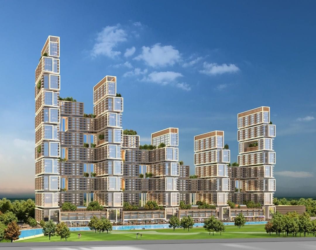 Sobha One, Ras Al Khor Industrial 1, Ras Al Khor Industrial, Ras Al Khor, Dubai Sobha One, Ras Al Khor Industrial 1, Ras Al Khor Industrial, Ras Al Khor, Dubai