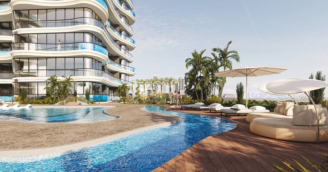 Samana Barari Views Majan Dubai Samana Barari Views Majan Dubai
