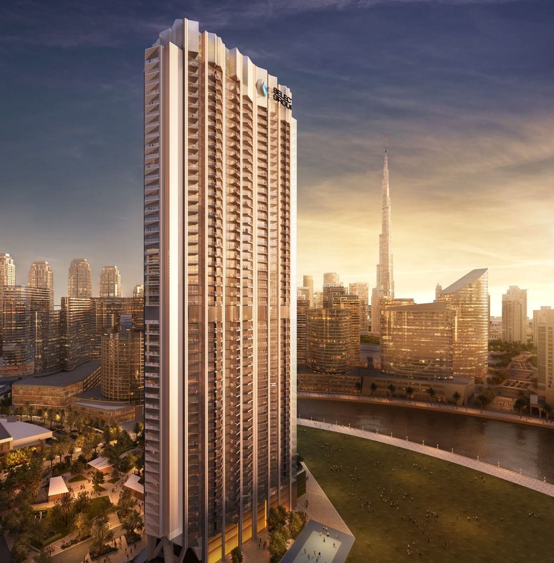 Peninsula Three Peninsula Three Peninsula Business Bay Dubai