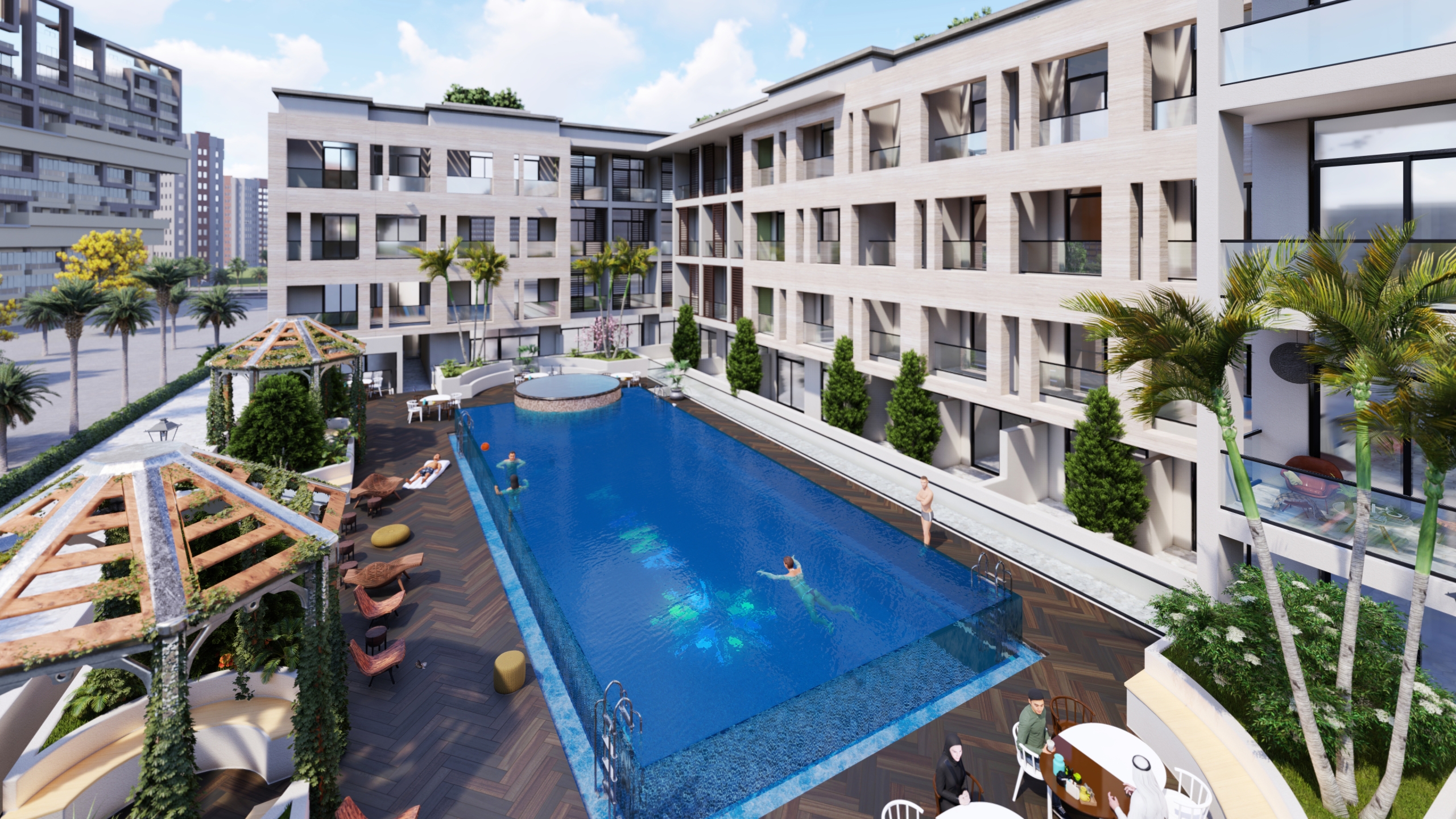 samana SMANA HILLS
