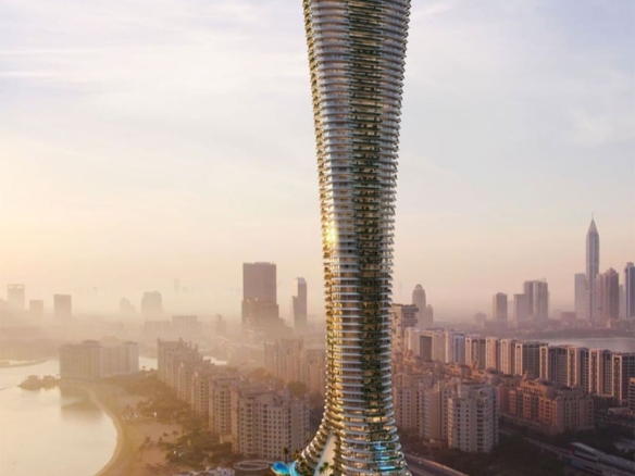 كومو ريزيدنسز